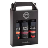 Zoë Olive Mini Trio – 100 Ml