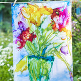 April Cornell Tea Towel