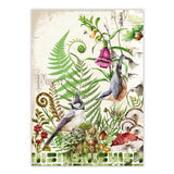 Michel Design Kitchen Towels