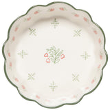 Camellia Bowl
