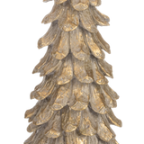 Tree On Pedestal