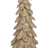 Tree On Pedestal