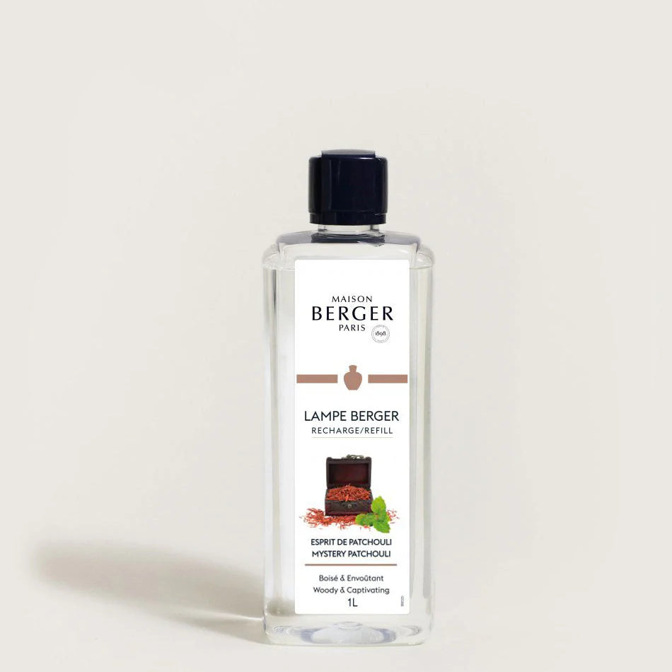 Fragrance Lamp Refill