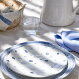 Nantucket Salad Plate