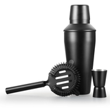 Natural living 'Opera 3-Pc' Cocktail Set