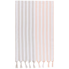 Caban Stripe Dishtowel