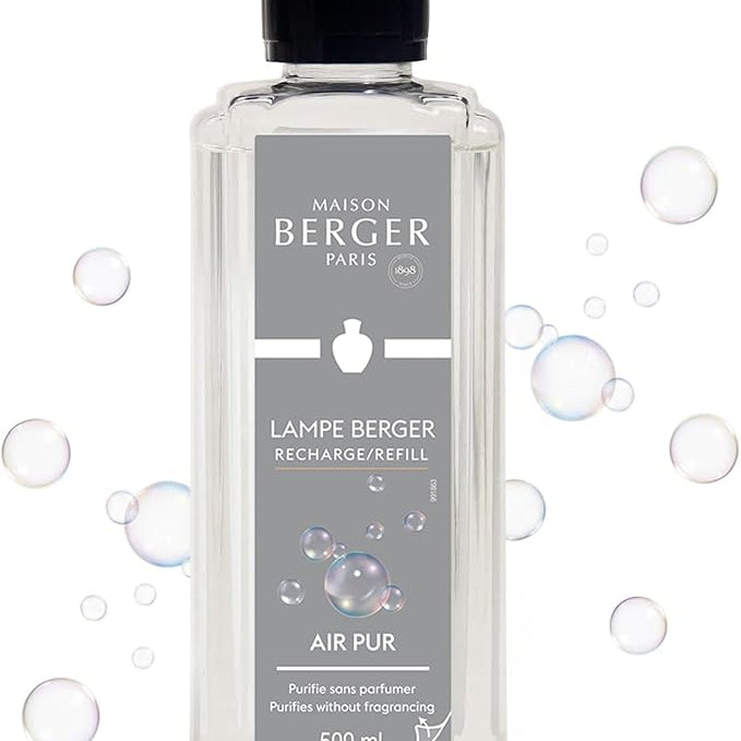 Lamp Berger - 1L
