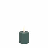 Uyuni Candles