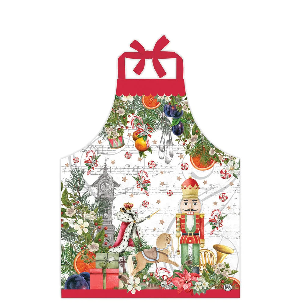 Michael Design Aprons
