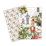 Michel Design Kitchen Towels