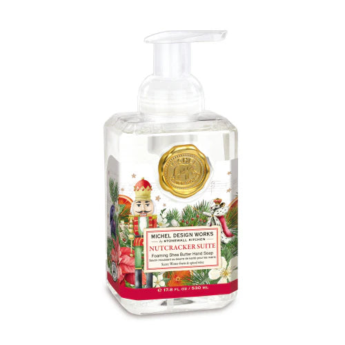 Foaming Hand Soap | 530ml