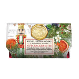 Large Bath Soap Bar