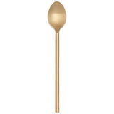 Matte Gold Bar Tools Set of 3