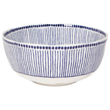 Sprout Stamped Mixing Bowl