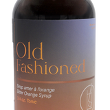 Tonic Cocktail Syrup