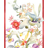 Tessitura Linen Kitchen Towel