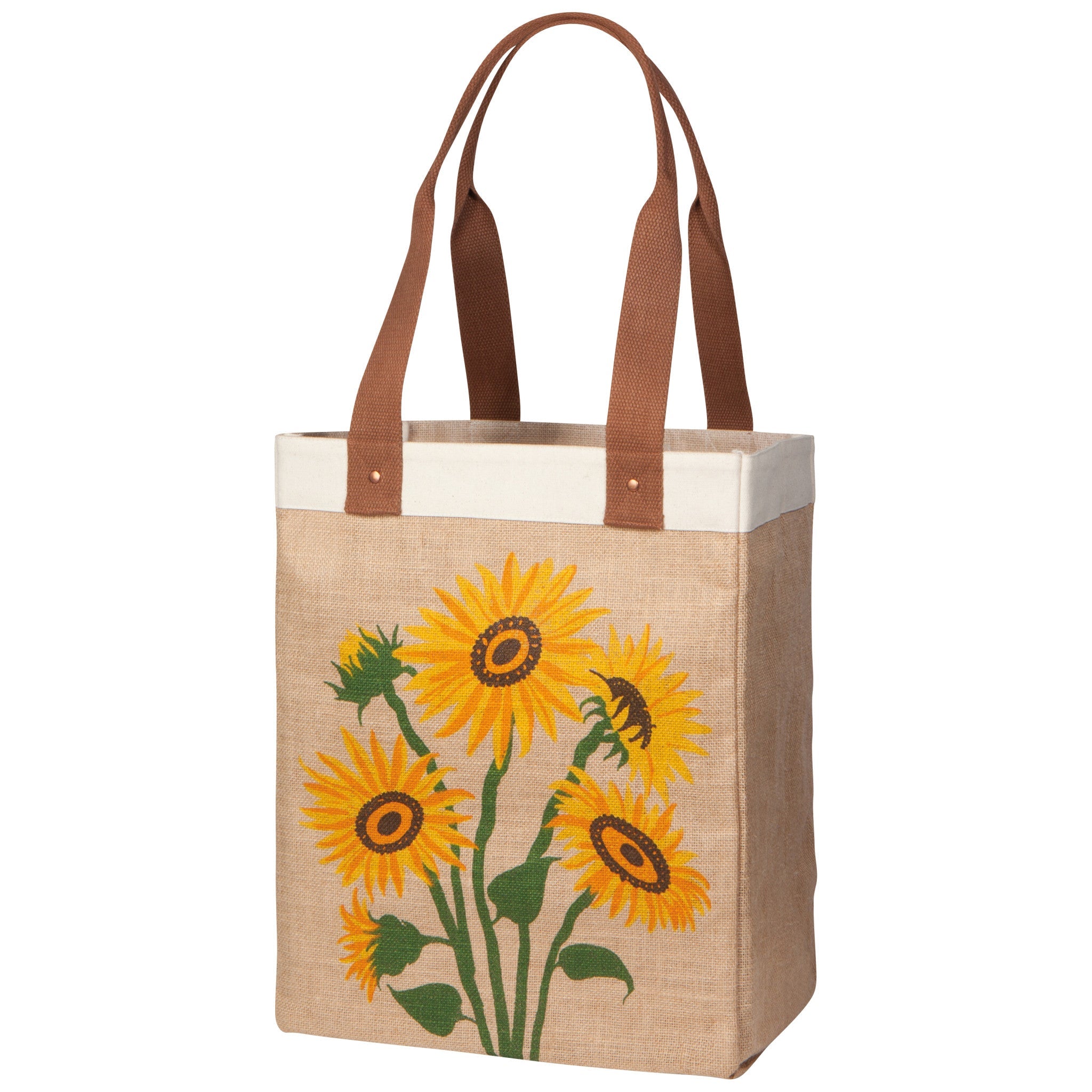 Market Tote