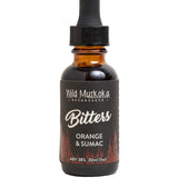 Wild Muskoka Bitters