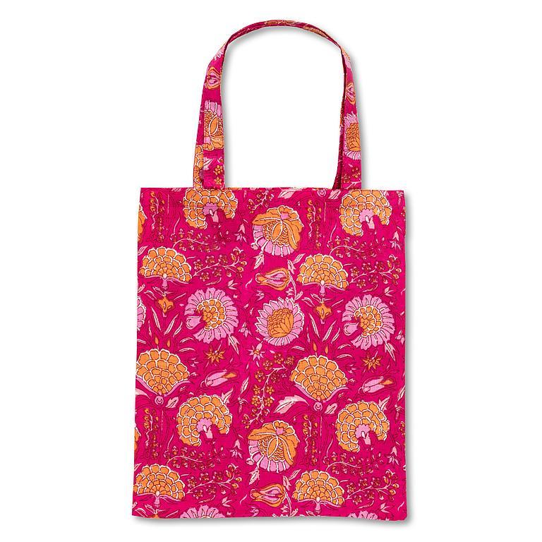 Simple Tote