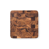 Oslo End Grain Square Utility Board