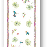Tessitura Runner Table Cloth