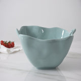 Aqua Melamine XL Bowl
