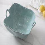 Aqua Melamine XL Bowl