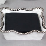 Salerno Cocktail Napkin holder