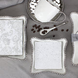 Salerno Cocktail Napkin holder