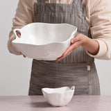 Large Oval Bowl | Ivy