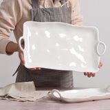 Large Platter | Ivy