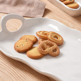 Small platter | Ivy