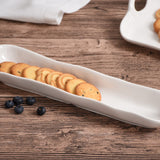 Melamine cracker tray | Ivy