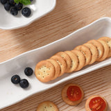 Melamine cracker tray | Ivy