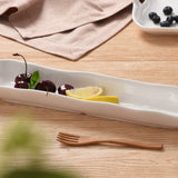 Melamine cracker tray | Ivy