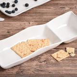 Chip & Dip Tray | Ivy