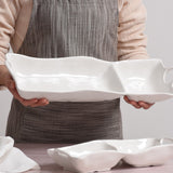 Chip & Dip Tray | Ivy
