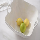 Ivy Melamine Bowl | XL