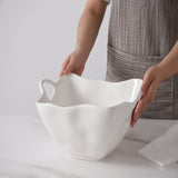 Ivy Melamine Bowl | XL