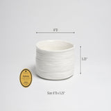 Le Blanc Small Bowl