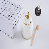Gift Set Honey Jar
