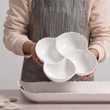4 Section Bowl