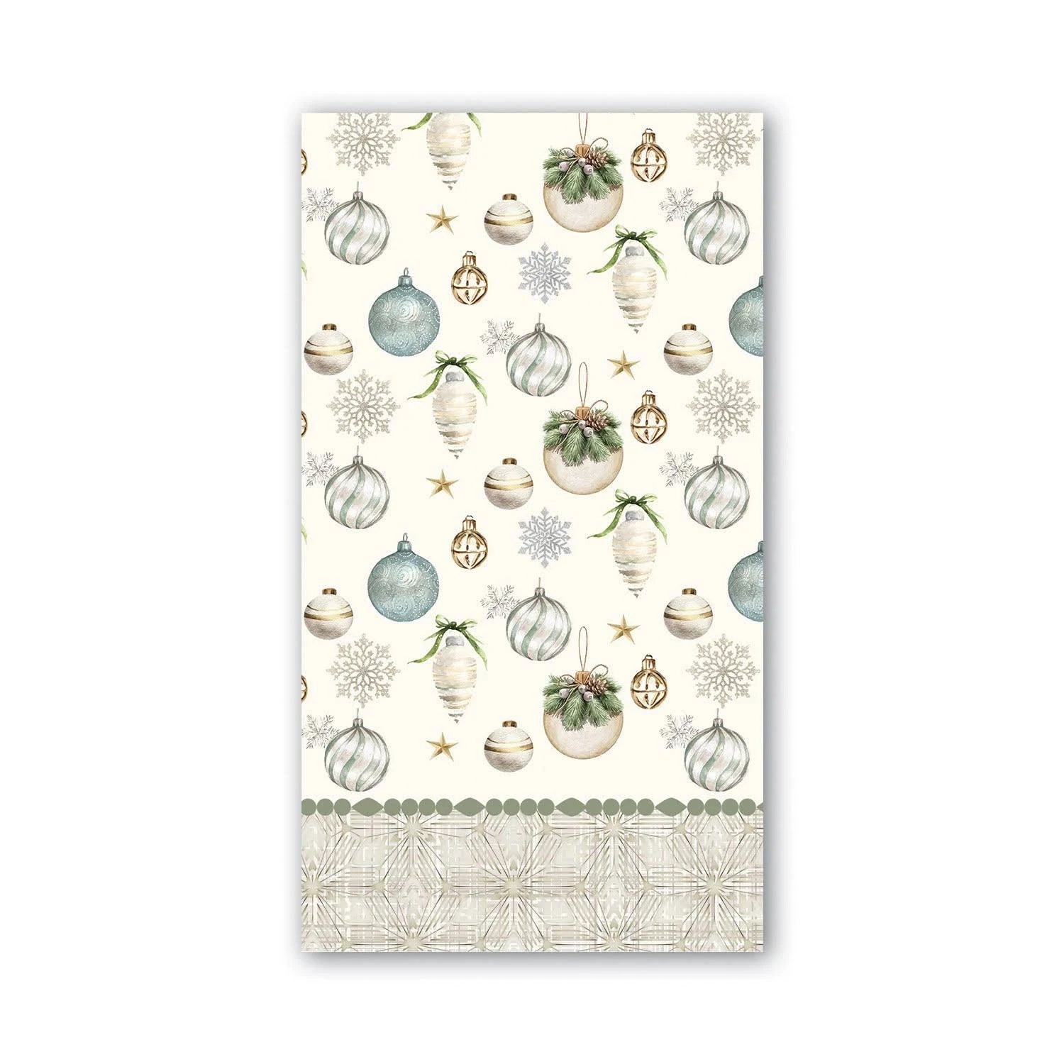 Hostess Napkins