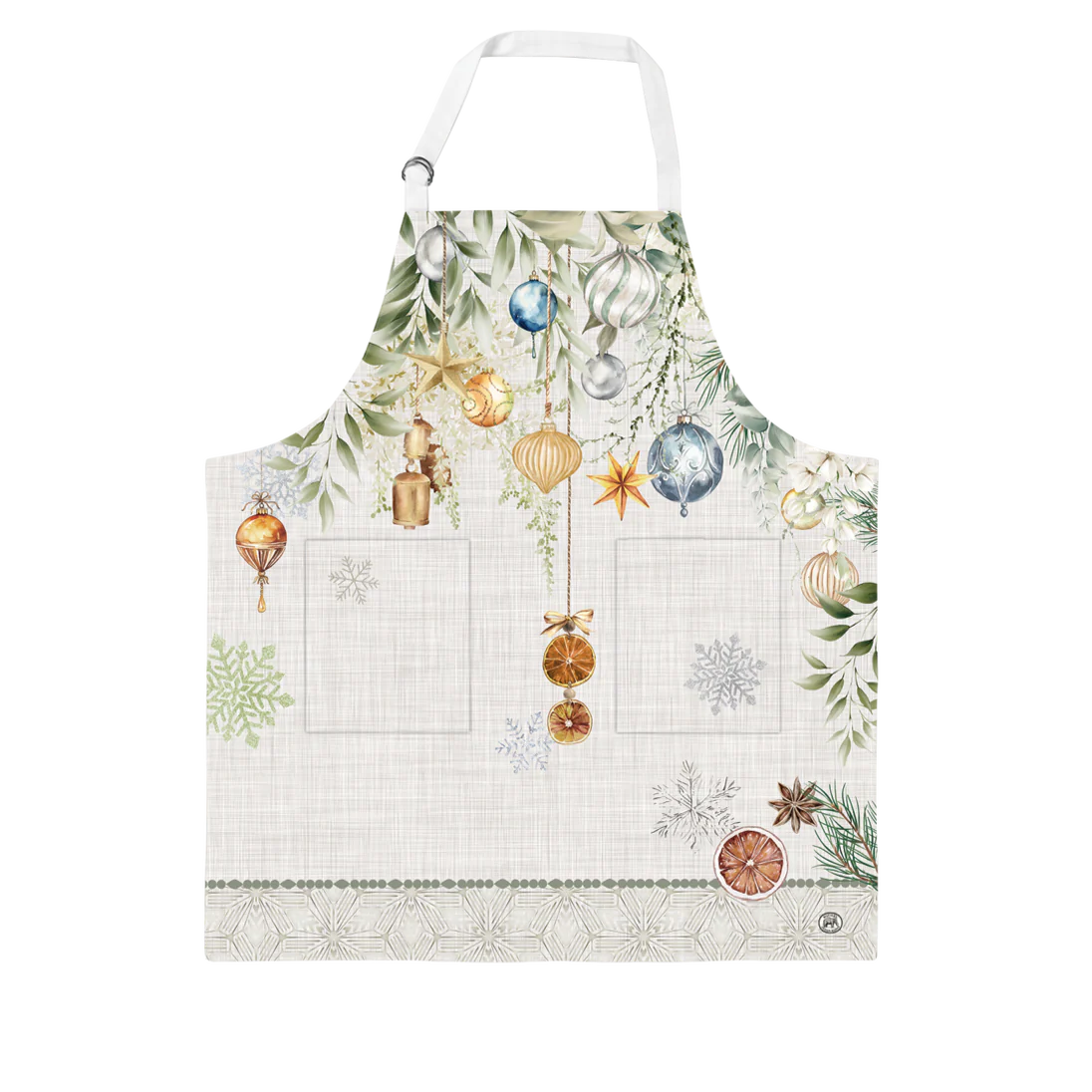 Michael Design Aprons