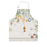 Michael Design Aprons