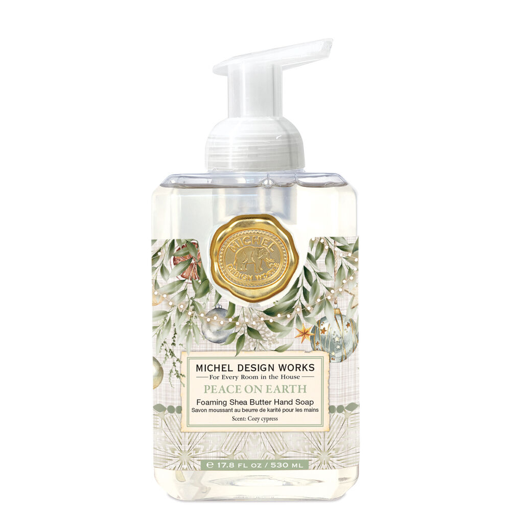 Foaming Hand Soap | 530ml
