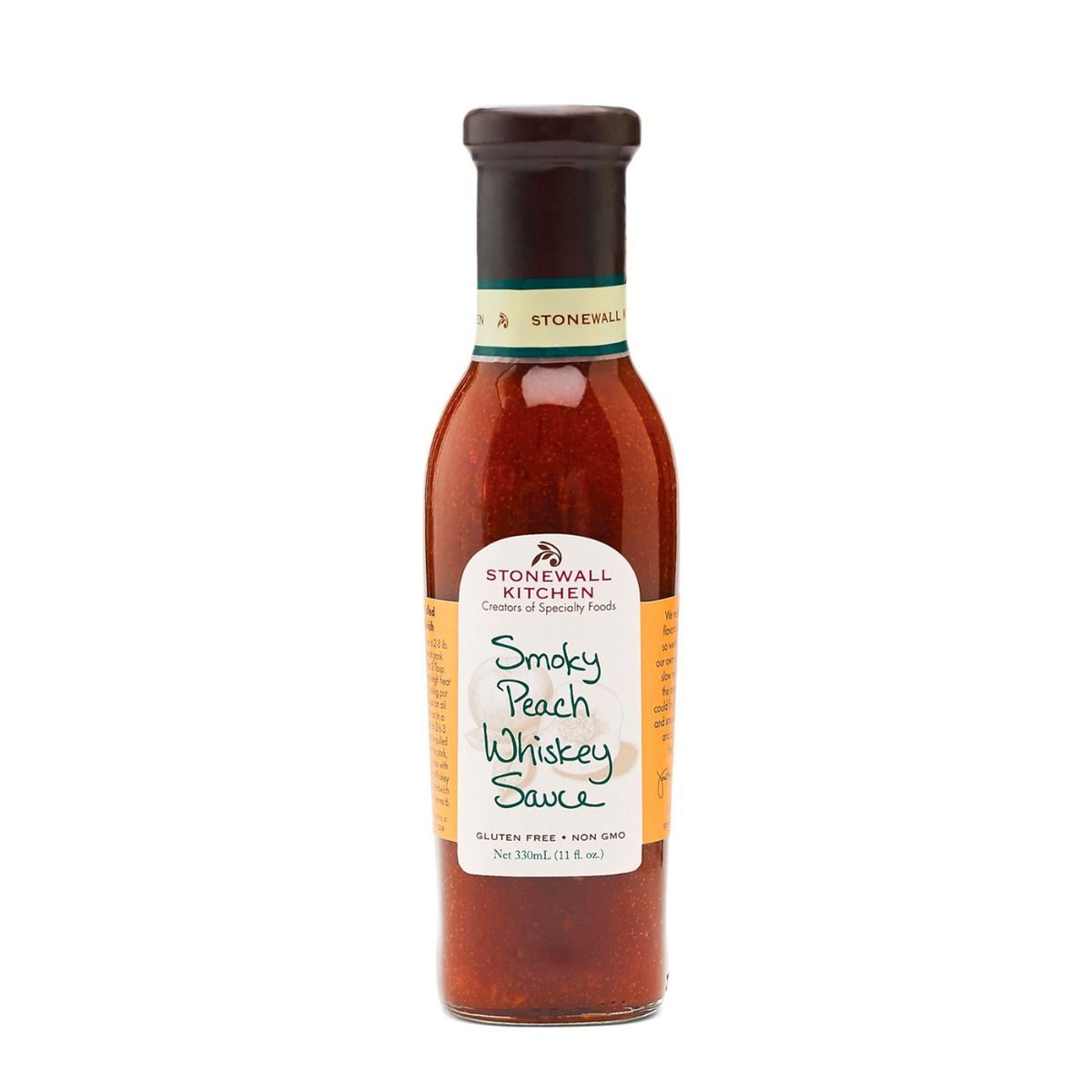 Stonewall 330ml Sauce