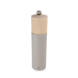 Manual Beech Wood Salt & Pepper Mill