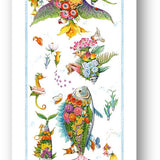 Tessitura Runner Table Cloth