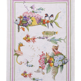 Tessitura Linen Kitchen Towel